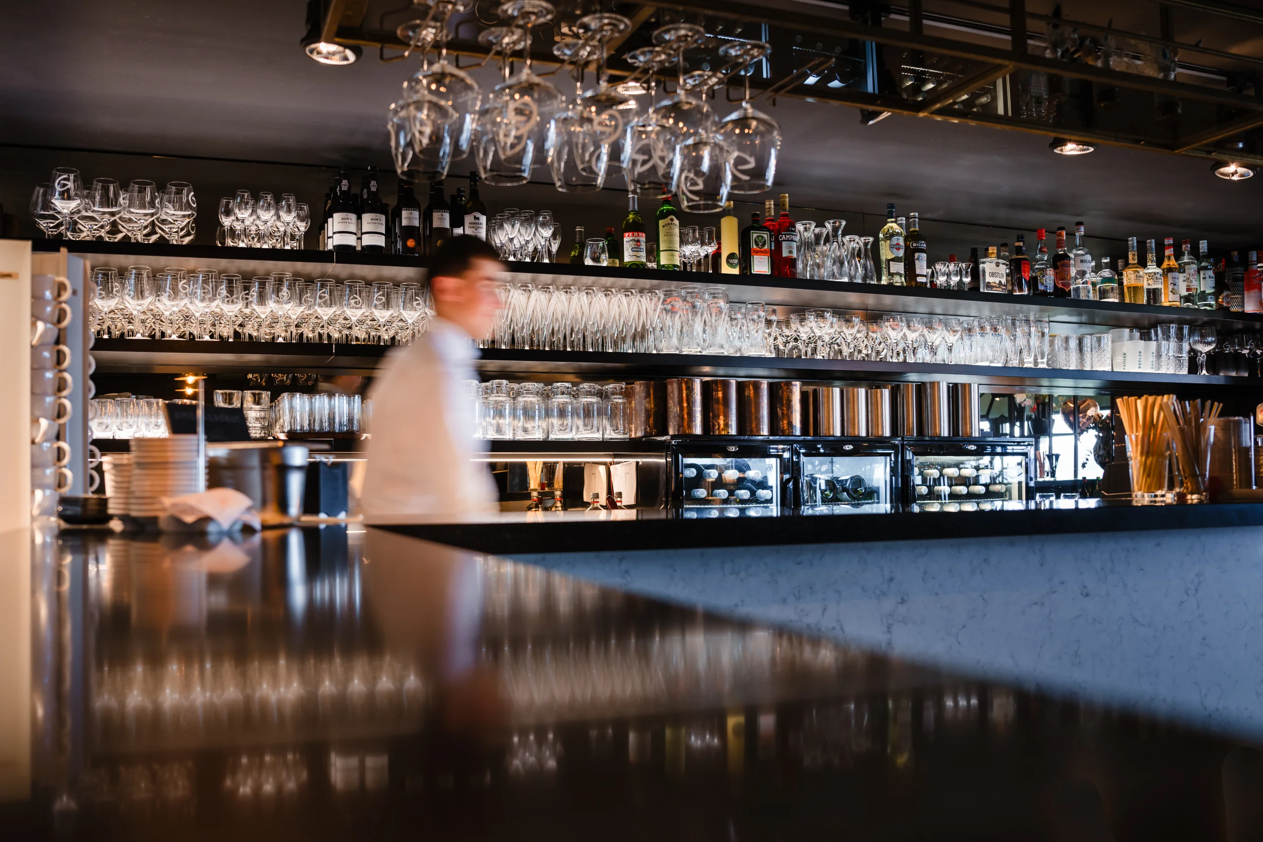 Restaurant Gerardushoeve 5